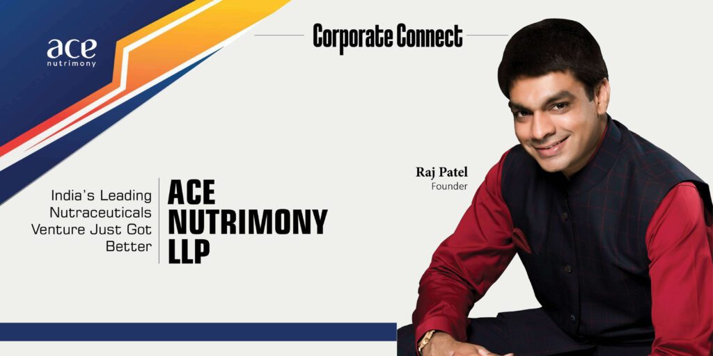 India’s Leading Nutraceutical Venture Just Got Better