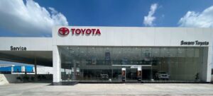 Innovating Mobility: Swarn Toyota’s Commitment to Sustainable Transportation Innovating Mobility Swarn Toyota's Commitment to Sustainable Transportation