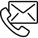 contact icon
