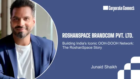 Building India’s Global DOOH Platform: The RoshanSpace Story Building India’s Global DooH Platform: The RoshanSpace Story
