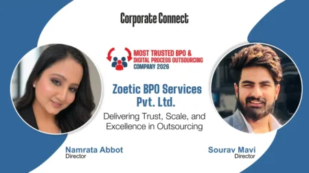 Zoetic BPO Services Pvt Ltd: Delivering Trust, Scale, and Excellence in Outsourcing Zoetic BPO Services Pvt Ltd: Delivering Trust, Scale, and Excellence in Outsourcing