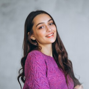 Samantha M